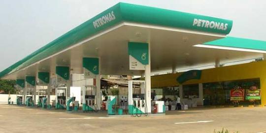 6 Kekalahan Pertamina dibanding Petronas