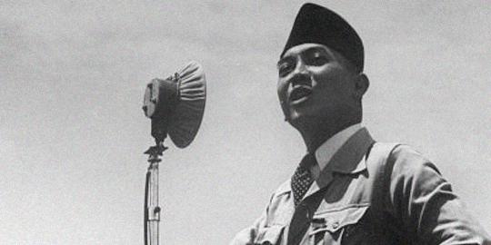 Anak Bung Karno gugat TAP MPR ke MK