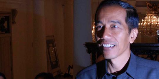 Jokowi akan bangun kampung deret di Johar Baru