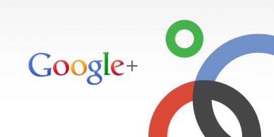 Peran G+ dalam mempengaruhi hasil pencarian di Google