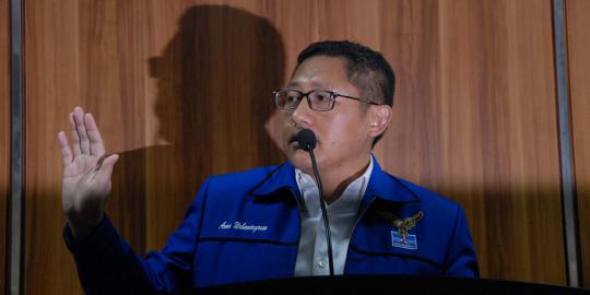 Takut dituduh kriminalisasi KPK, Polri tolak usut sprindik Anas