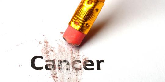Kanker lambung lebih akurat dideteksi melalui napas?