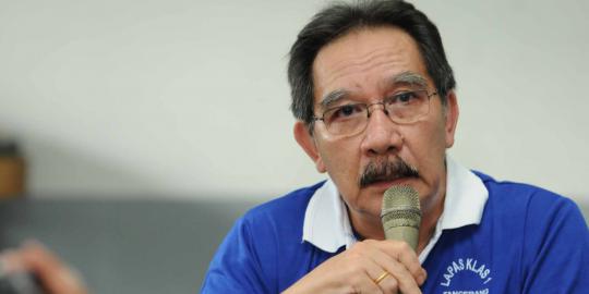 Adik Nasrudin mengaku punya novum kasus Antasari Azhar
