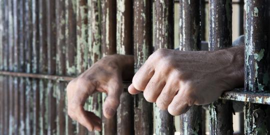 Pedofil asal Belanda dituntut 4 tahun penjara