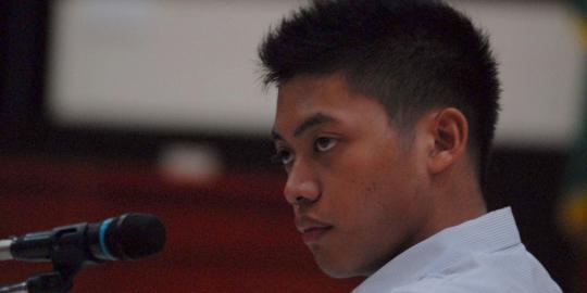 'Tuntutan 8 bulan bui untuk Rasyid lukai rasa keadilan publik'