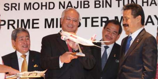 Malindo Air mulai terbang 22 Maret