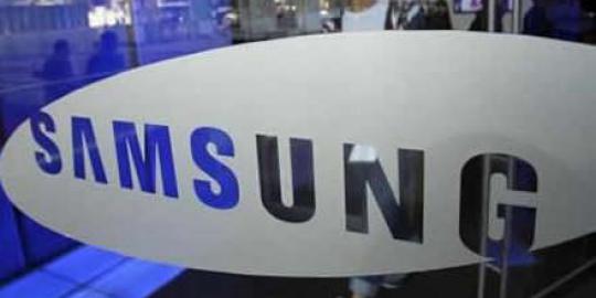 Samsung akan beli tiga persen saham Sharp