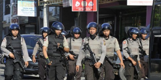 berujung saling tembak di perbatasan rev2
