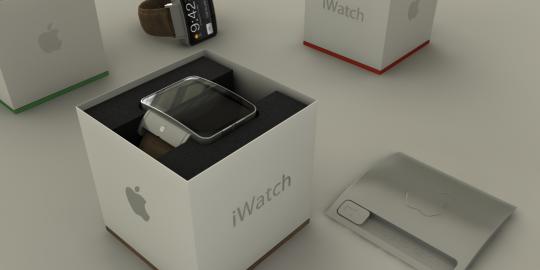 Belum resmi dirilis, Apple iWatch dikabarkan bermasalah