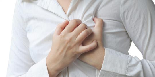 Menstruasi pertama tentukan risiko penyakit jantung wanita
