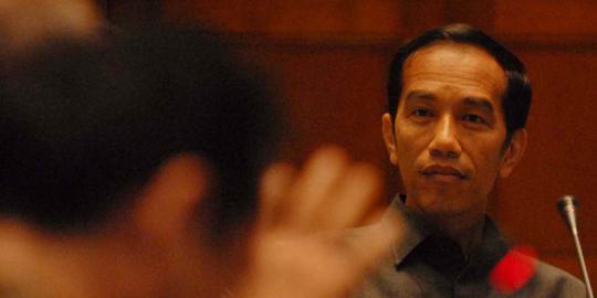 Jokowi: Kriminalitas tinggi di Jaktim akibat kemiskinan