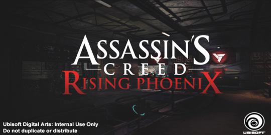 Assassin Creed's: Rising Phoenix, sekuel baru setelah Black Flag