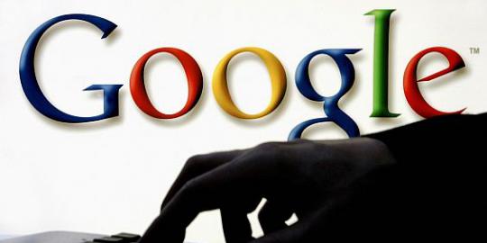 10 Pencarian Google paling hot di minggu ini