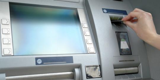 Bayar PBB lewat Bank Jabar bisa gunakan ATM