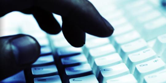 Serangan cyber kini bisa diketahui lewat internet
