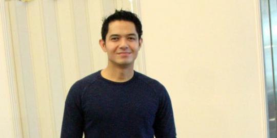 Buka bisnis baru, Dude Harlino  berharap kembangkan di luar Kota