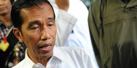 Jokowi: Enggak usah menutup mata ada banyak pasien ditolak RS
