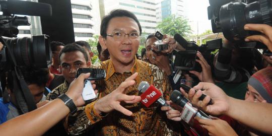 Ahok peringatkan RS swasta tak cari untung di kelas III