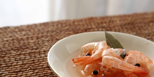 10 makanan tinggi kolesterol yang harus dihindari