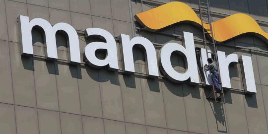 Bank Mandiri salurkan kredit Rp 1,6 triliun di Nusa Tenggara