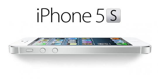 6 Analisis mengenai iPhone 5S