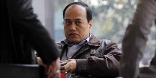 20 Aset milik Irjen Djoko Susilo disita KPK