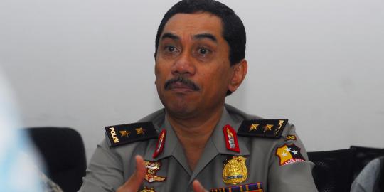4 Aksi blusukan Irjen Suhardi Alius, Jokowinya polisi