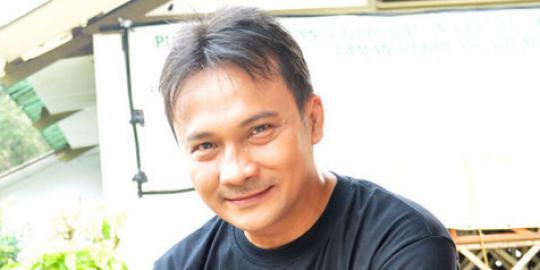 Adi bing slamet terseret aliran sesat?
