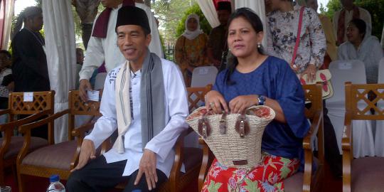 6 Kisah sepak terjang Jokowi di bisnis furnitur