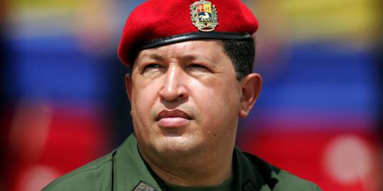 Venezuela akan buktikan kematian Chavez sebab diracun  