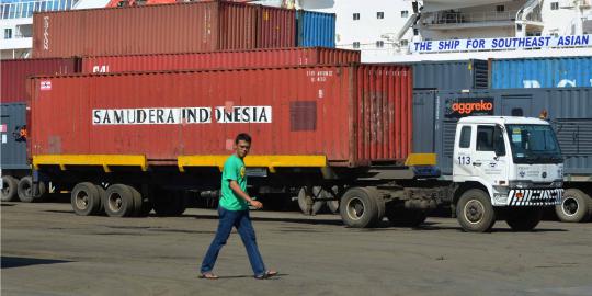 DPR bakal sidak 300 kontainer bawang putih yang ditahan