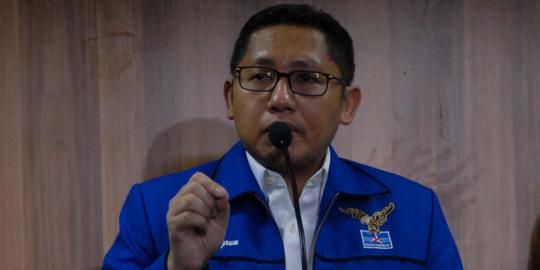 KPK pastikan bakal tahan Anas Urbaningrum