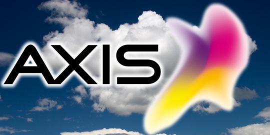 Axis kembangkan layanan VoIP