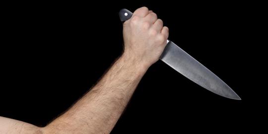 Korban mutilasi Ancol diduga bernama Toni Arifin