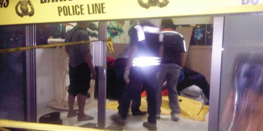 Korban mutilasi Ancol diduga sudah lama tewas, organ lengkap