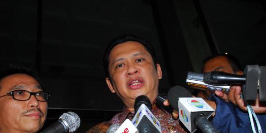 Bambang Soesatyo tuding politikus Demokrat 'asbun'