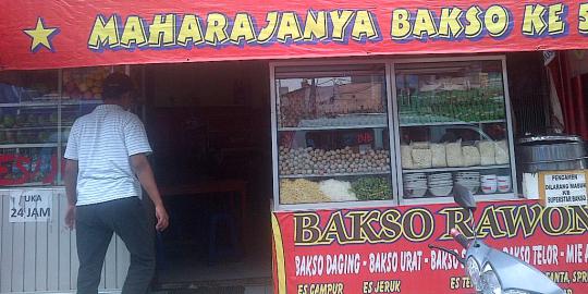 Harga bawang putih meroket, UKM menjerit