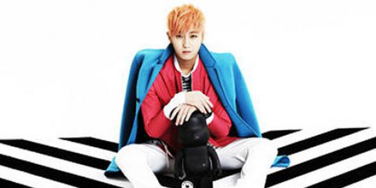 Lebih berwarna, Young Saeng SS501 rilis MV The Art of Seduction