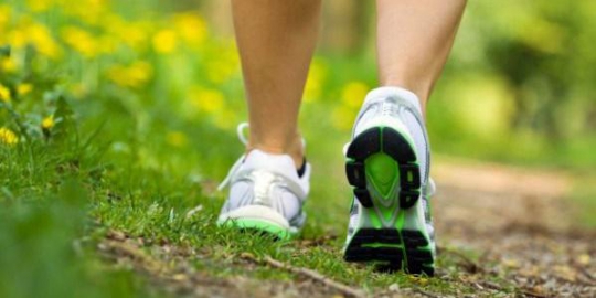 10 rahasia miliki kaki lembut dan seksi