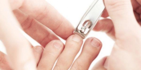 10 rahasia miliki kaki lembut dan seksi