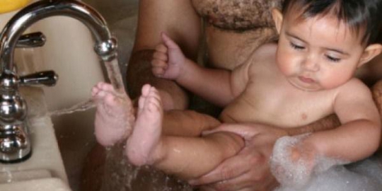 10 rahasia miliki kaki lembut dan seksi