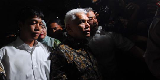 Curhat Rasyid Rajasa yang selalu dibayangi korban tewas