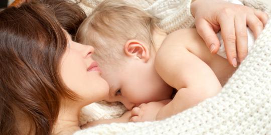 ASI tak bisa tangkal obesitas pada bayi