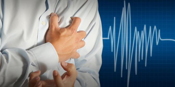 7 Cara mengejutkan mencegah penyakit jantung  merdeka.com