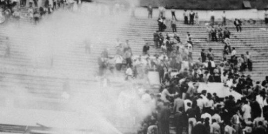 peru lawan argentina