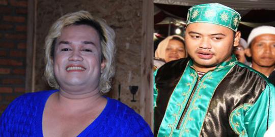 Tata Liem, ingin tobat jadi homo berkat Ustaz Mukhlis