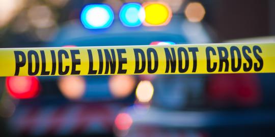 Polisi: Sebelum tewas, 4 bocah di Batam dibawa seorang wanita