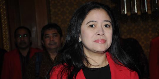 Puan: Rustriningsih takkan gembosi PDIP di Pilgub Jateng