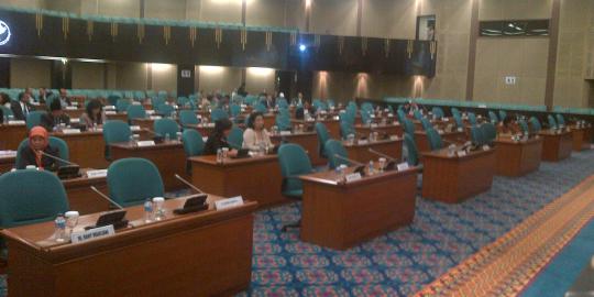 Fitra: Anggaran 'senang-senang' anggota DPRD DKI Rp 41,1 miliar