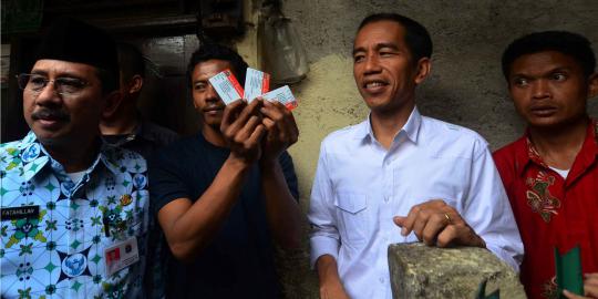 Evaluasi KJS, Jokowi kumpulkan semua pimpinan RS